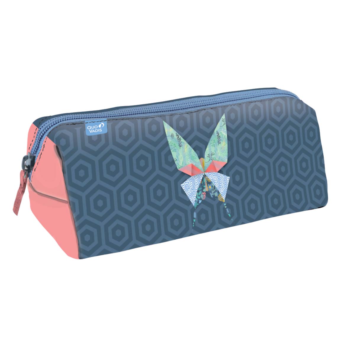 butterfly pencil case