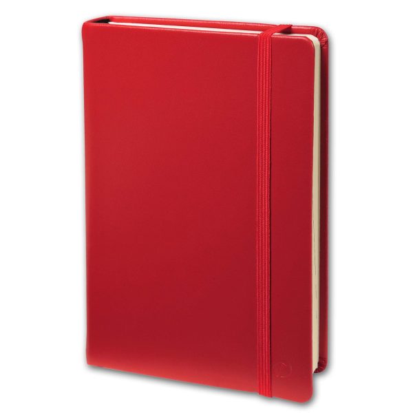 carnet de notes habana rouge