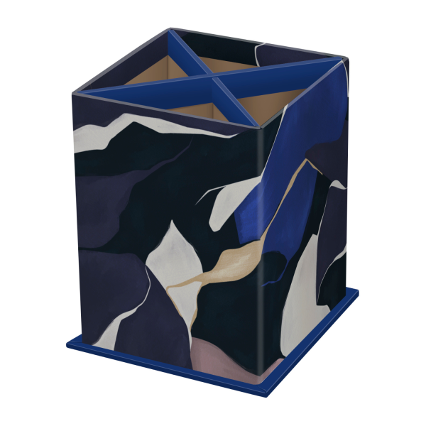 Pencil holder Iconique